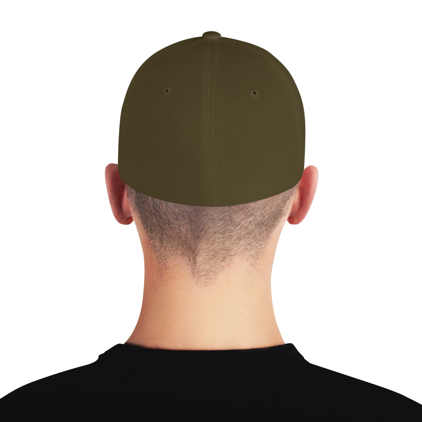 RAF roundel Flexfit Baseball Cap