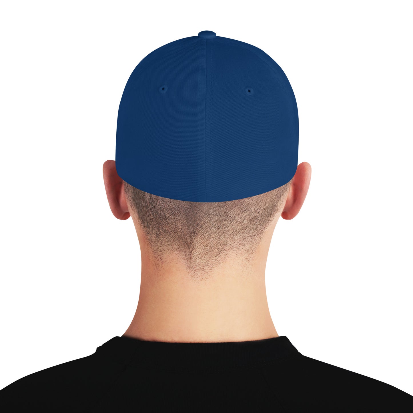 Nasa Flexfit Baseball Cap