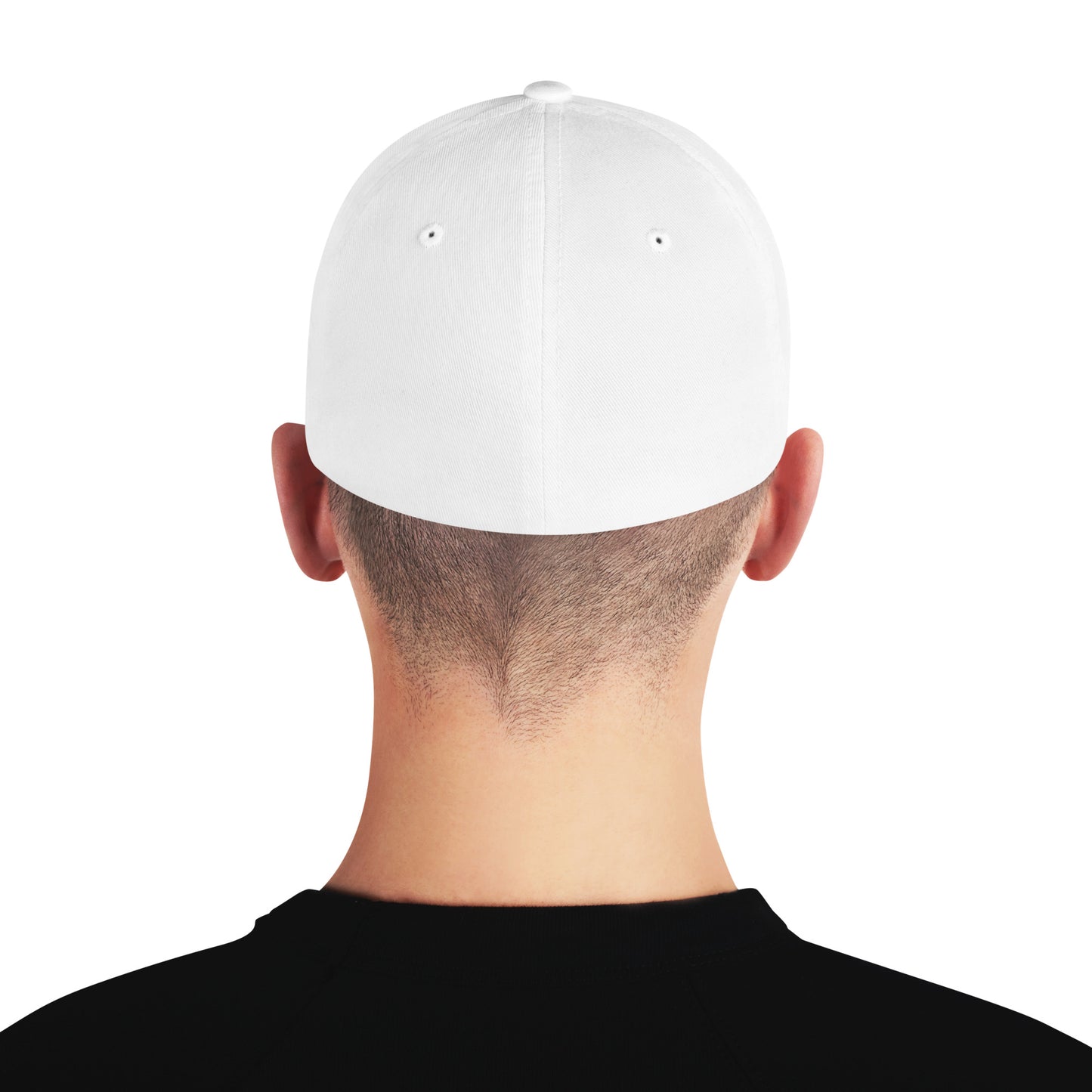 Nasa Flexfit Baseball Cap