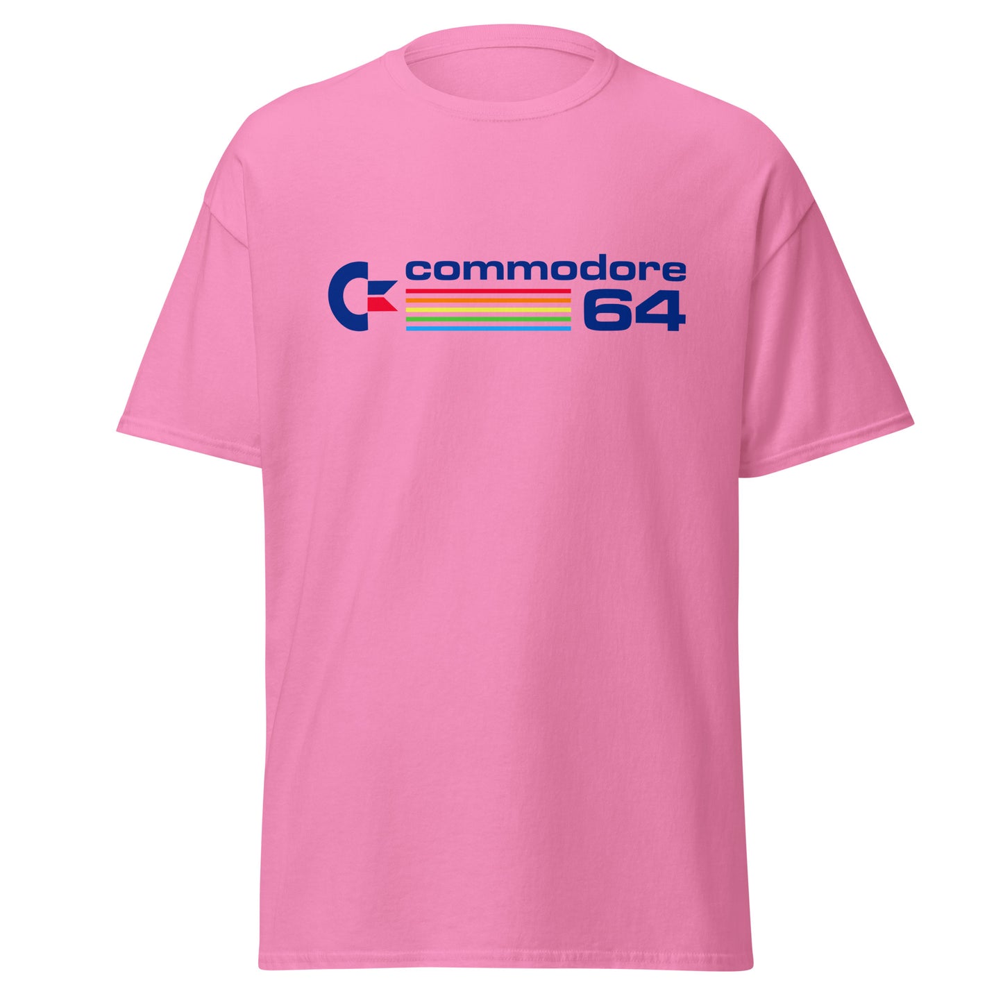 Commodore 64 classic tee