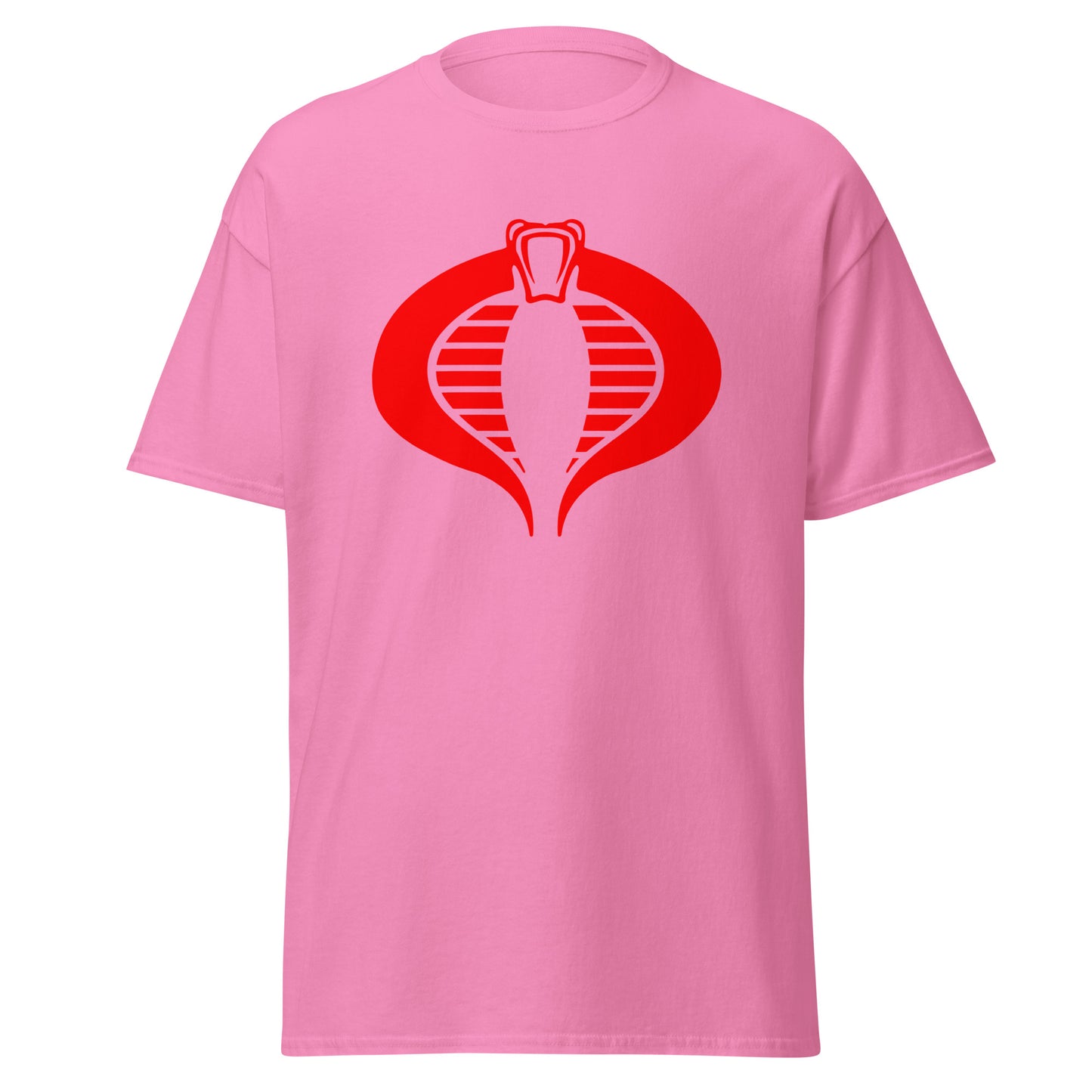 Cobra Command Classic T-Shirt