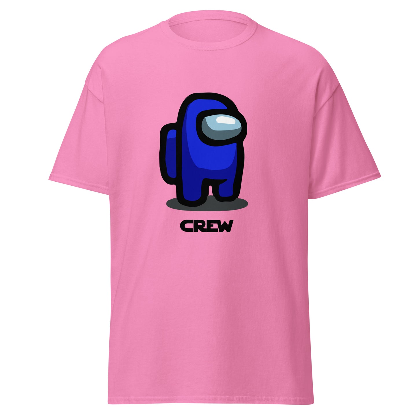 Crew classic tee