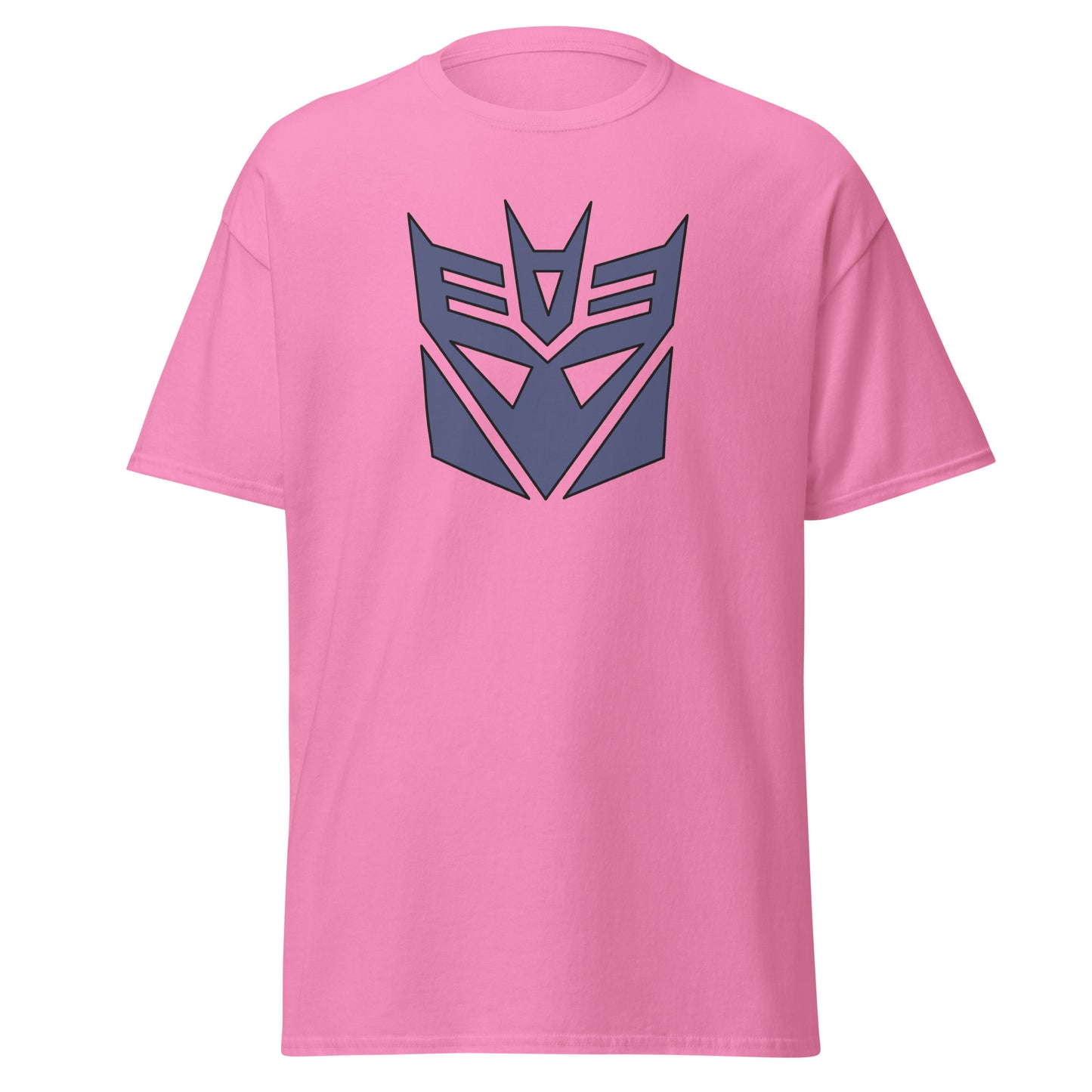 Decepticon klassisches T-Shirt