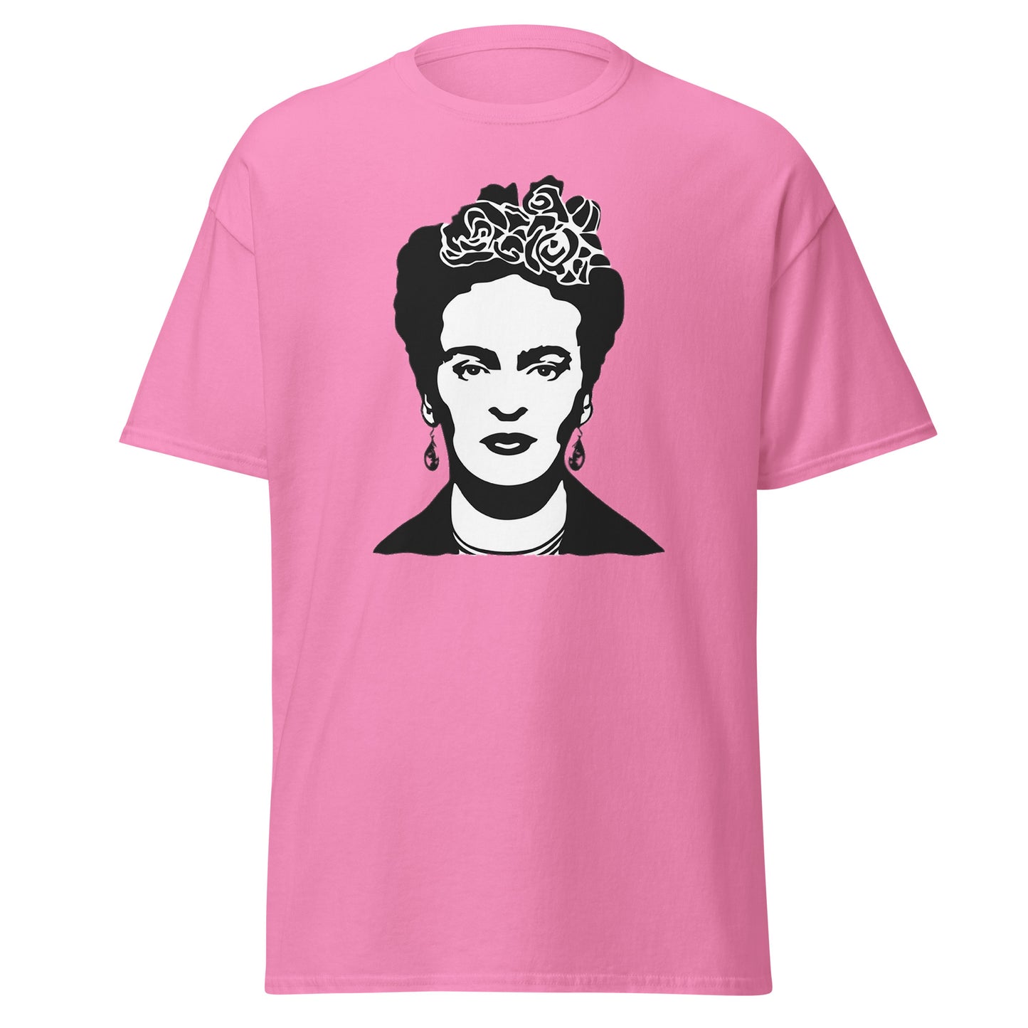 Frida Kahlo classic tee