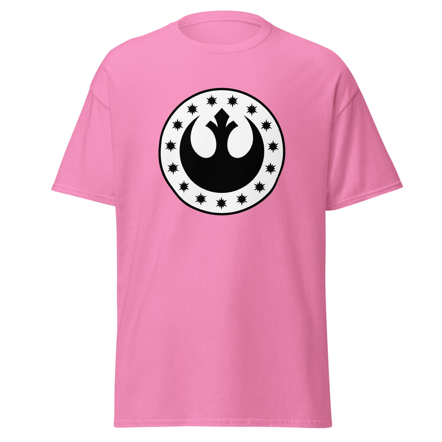 Rebel Alliance classic tee