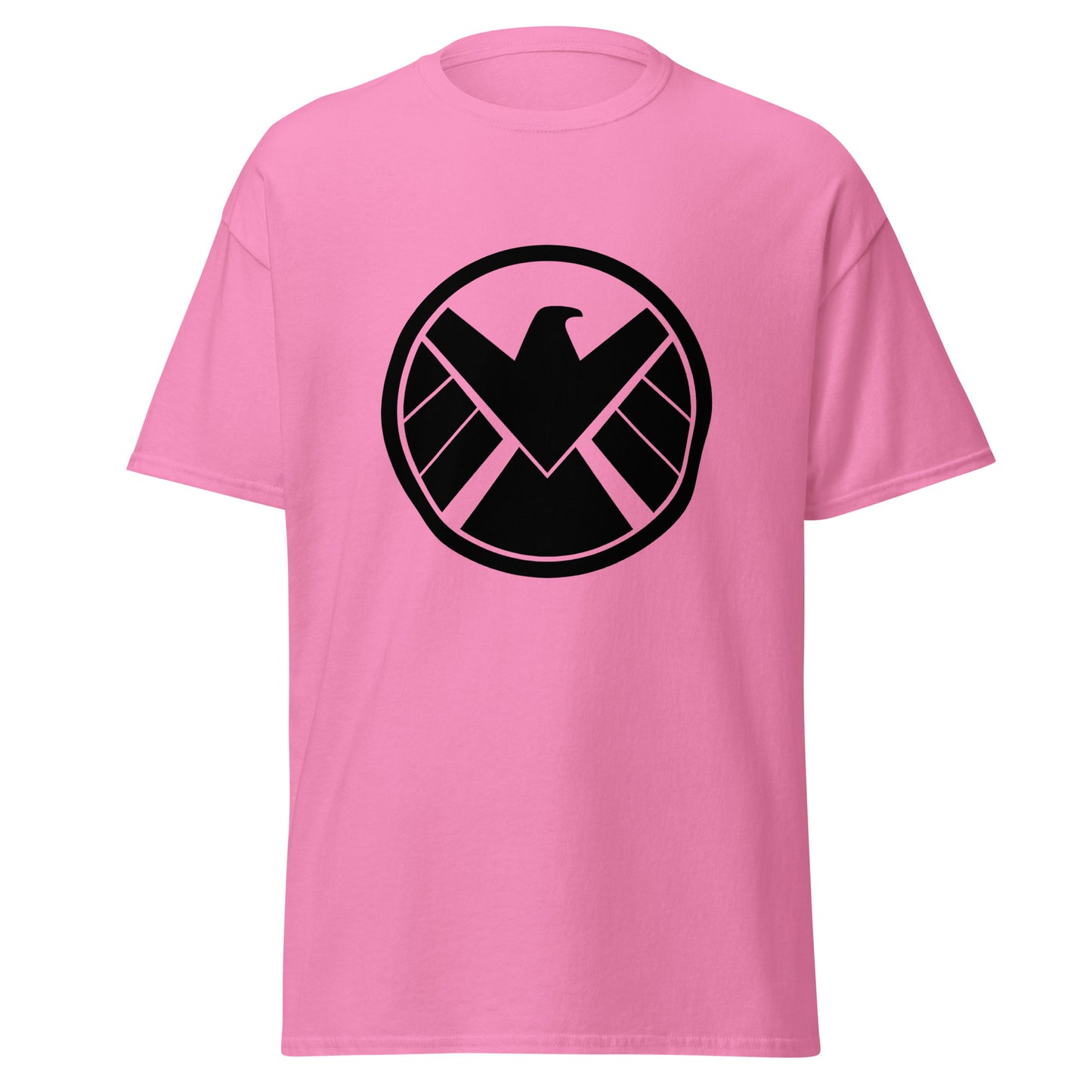 SHIELD klassisches T-Shirt