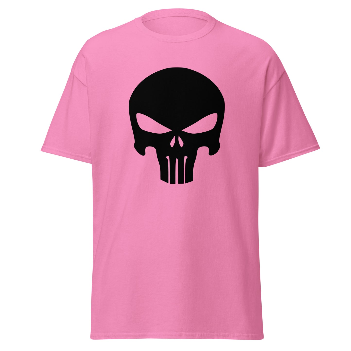 Punisher classic tee