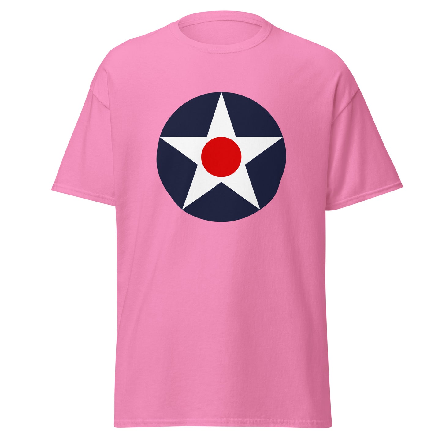 USAAF roundel classic tee