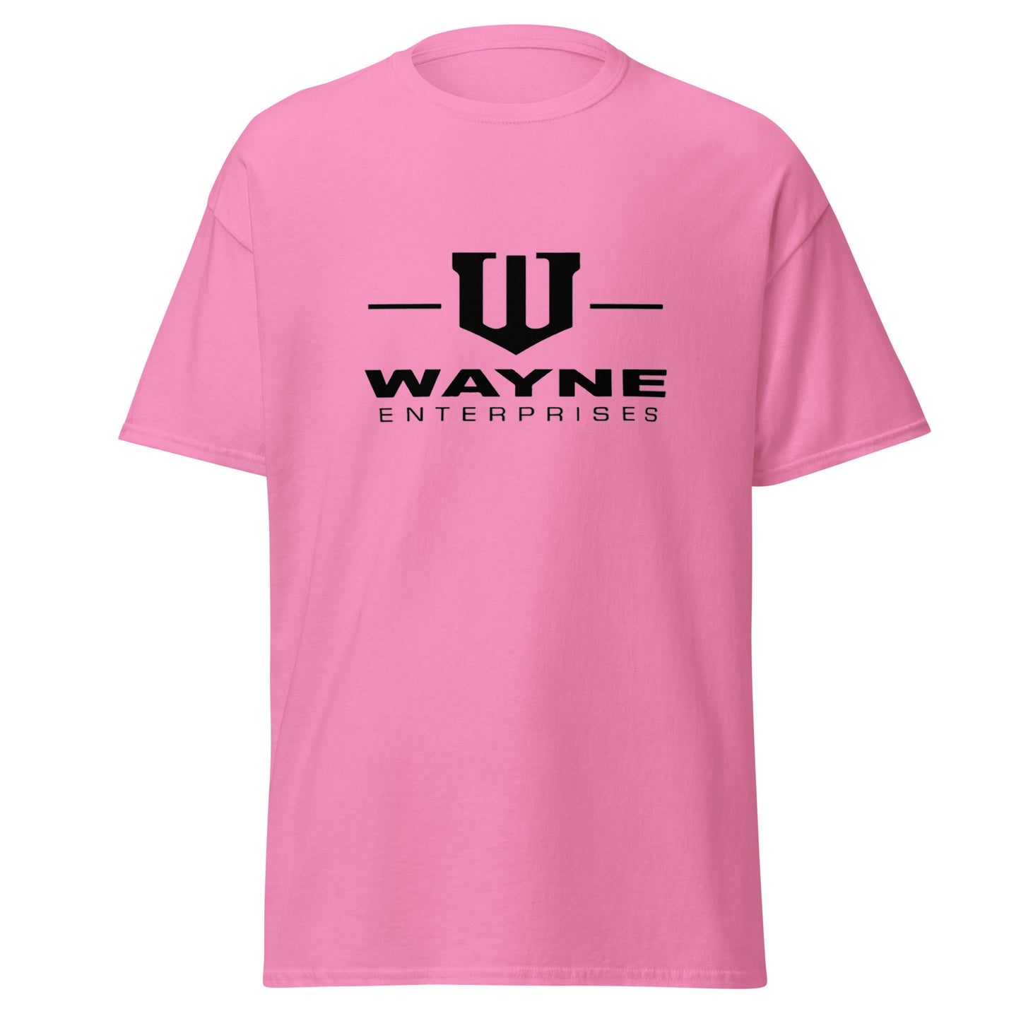 Wayne Enterprises classic tee