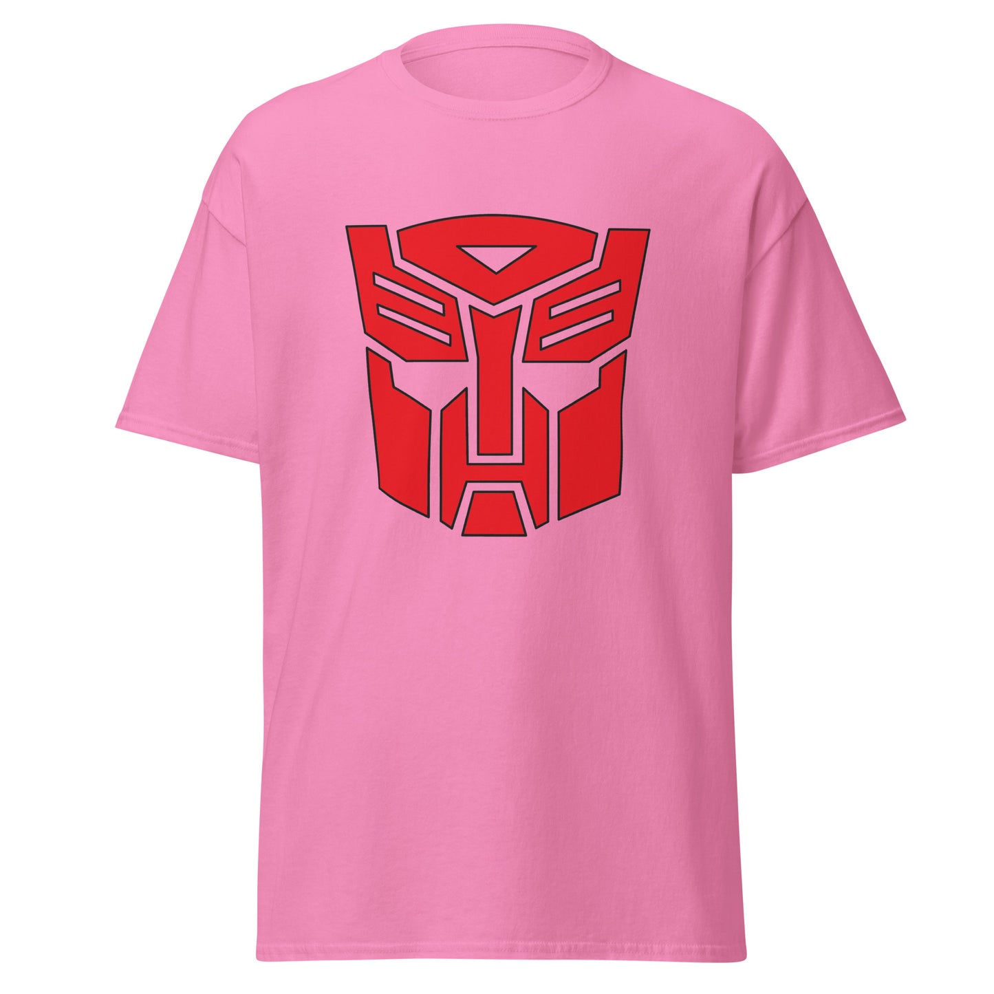 Autobots classic tee