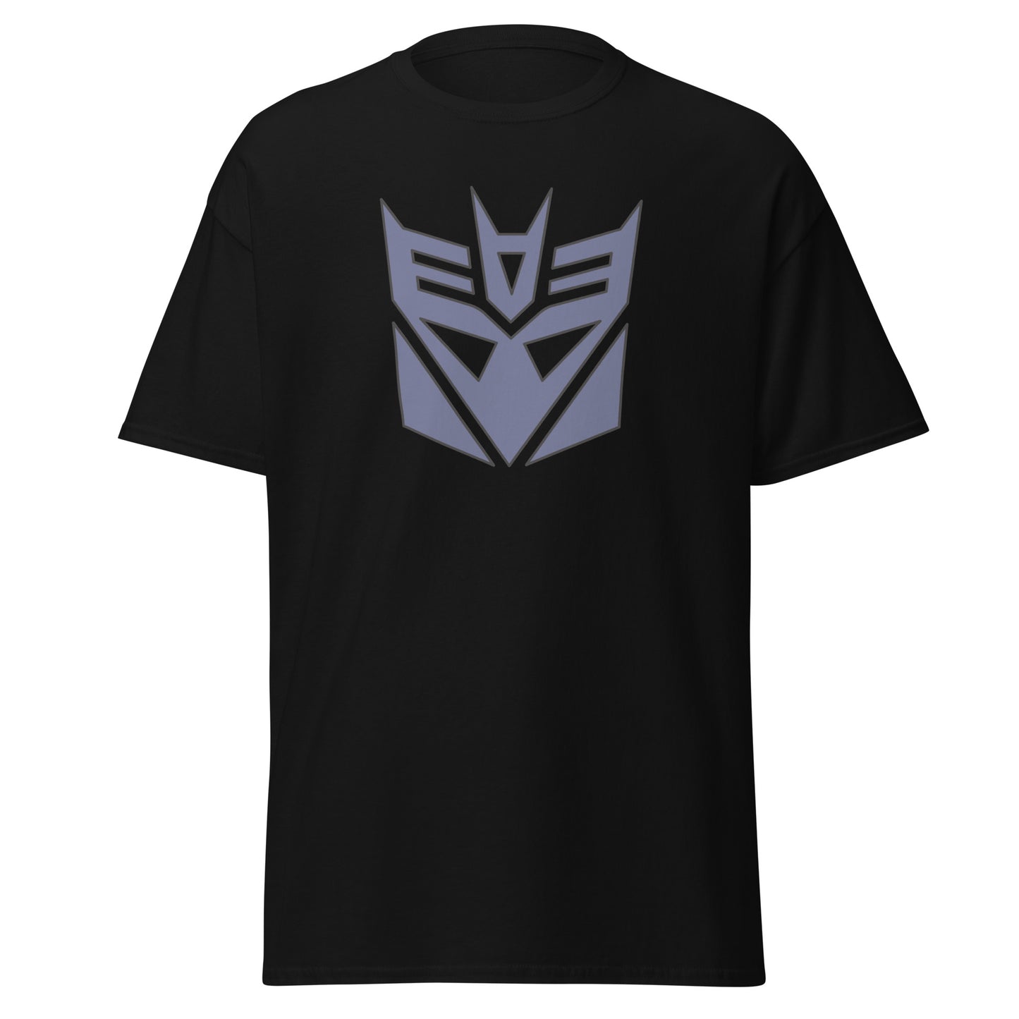 Decepticon klassisches T-Shirt