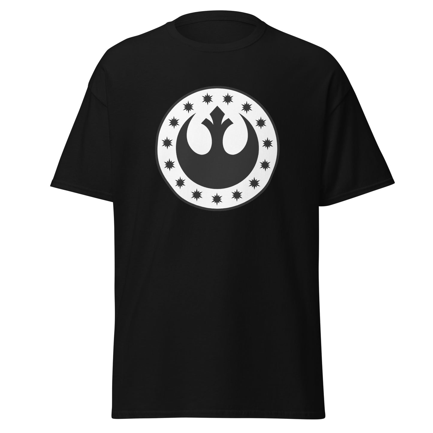 Rebel Alliance classic tee