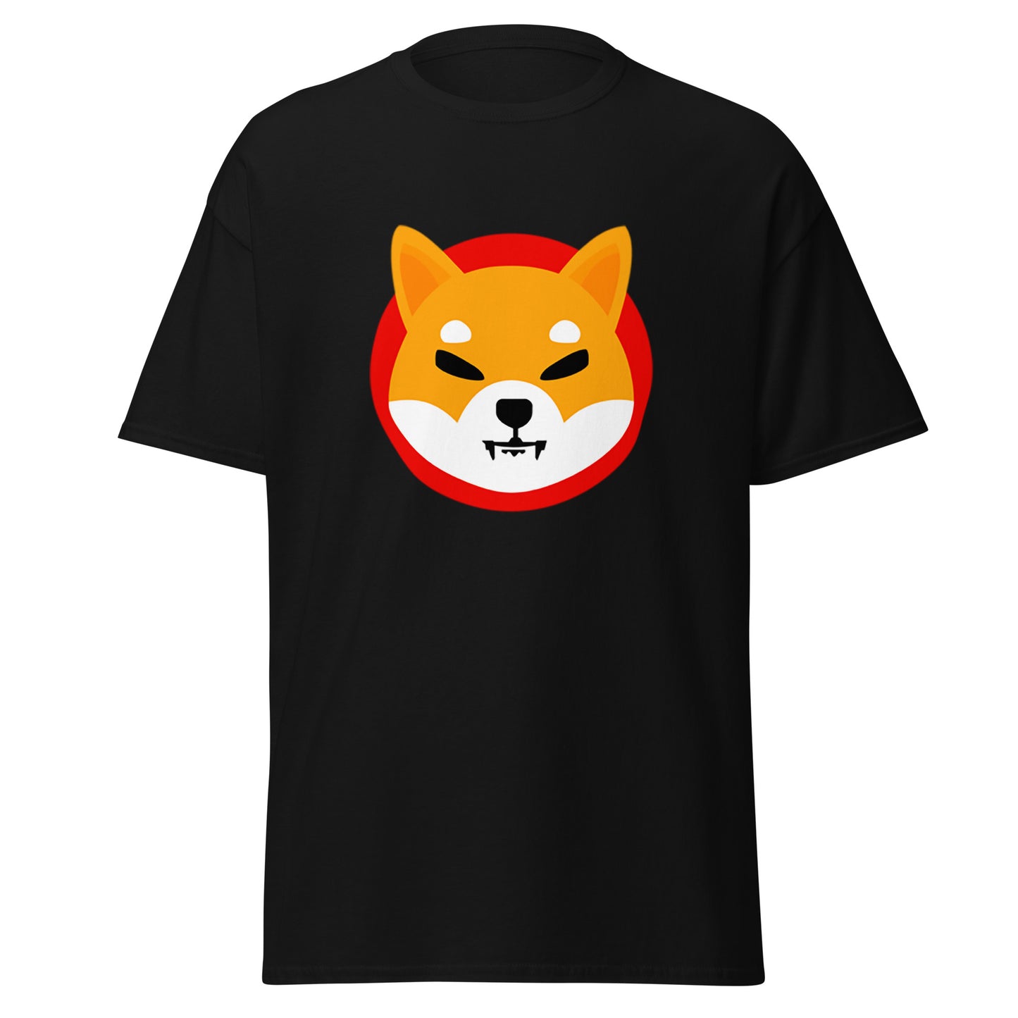 Klassisches T-Shirt von Shiba Inu