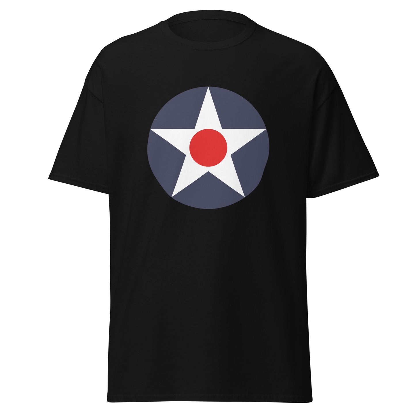 USAAF roundel classic tee