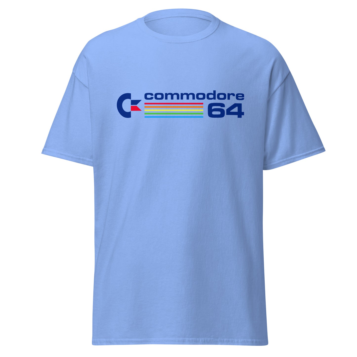 Commodore 64 classic tee