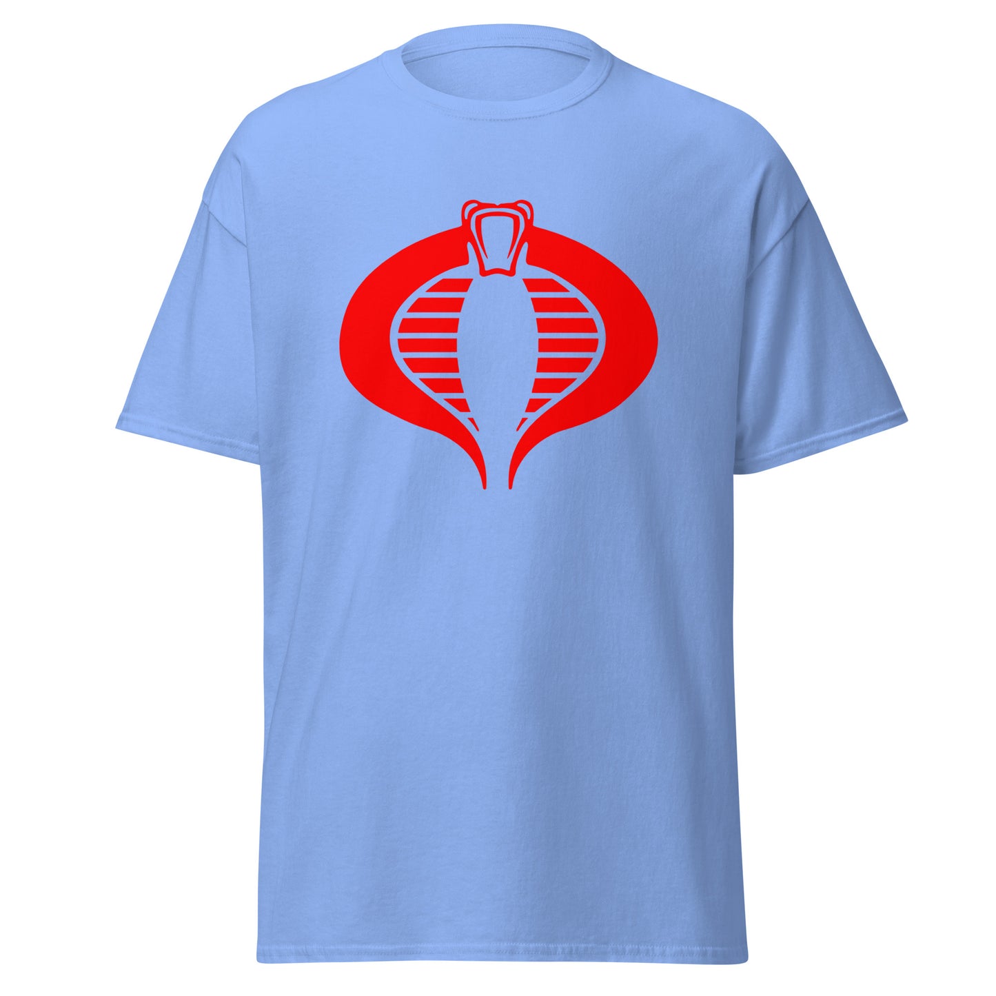 Cobra Command Classic T-Shirt