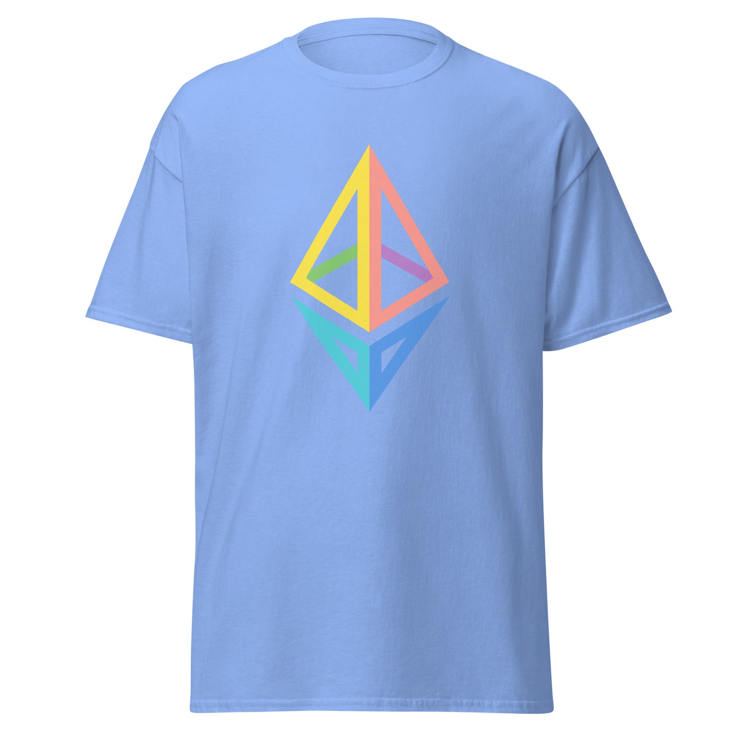 Ethereum klassisches T-Shirt