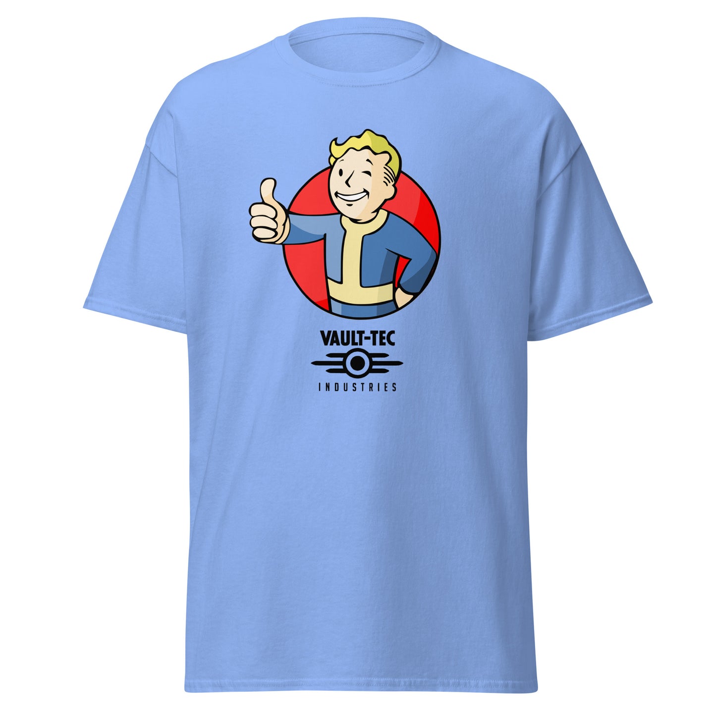 Fallout vault-tec classic tee