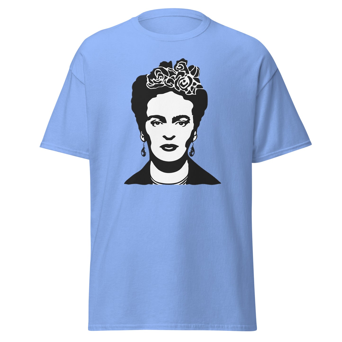 Frida Kahlo klassisches T-Shirt