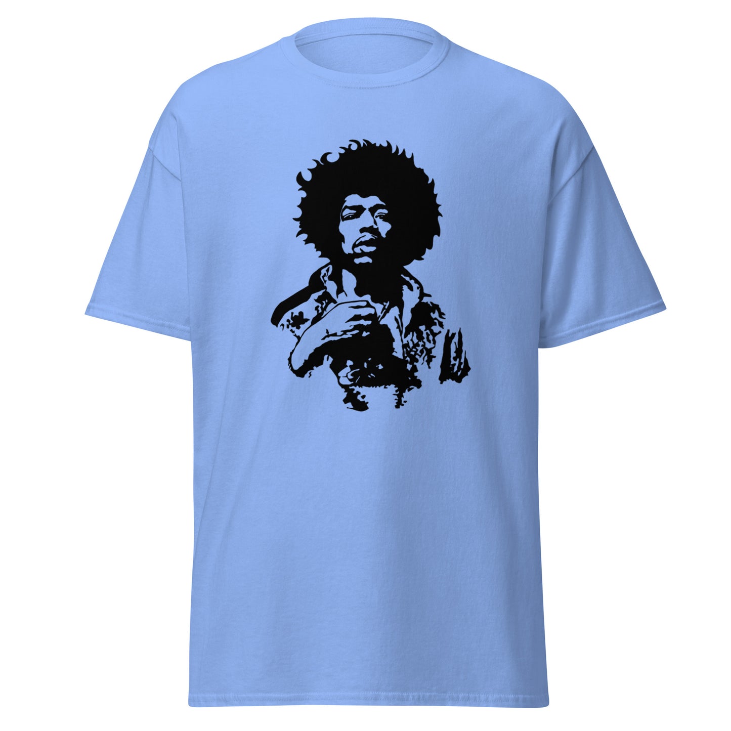 Jimi Hendrix classic tee