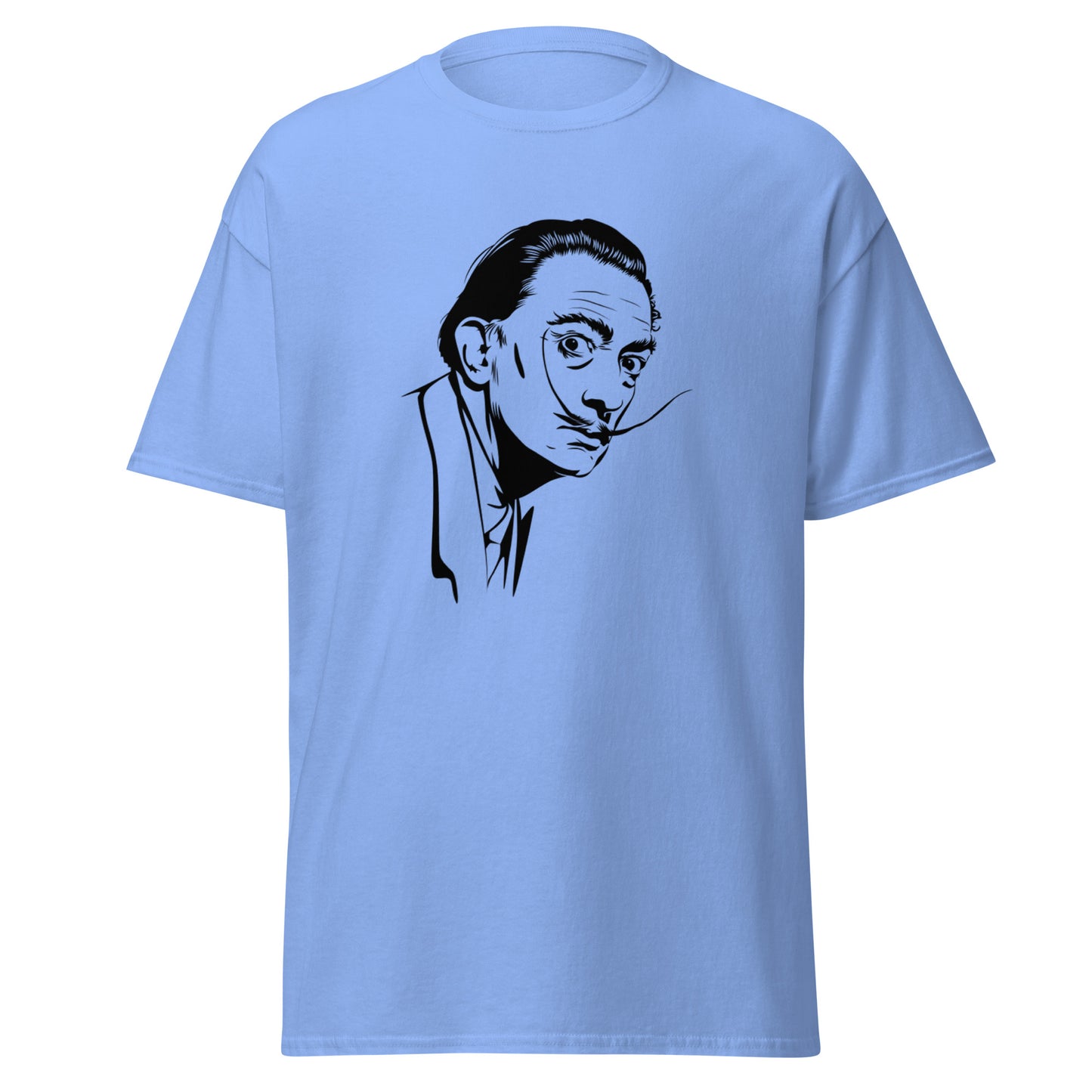 Salvador Dali classic tee