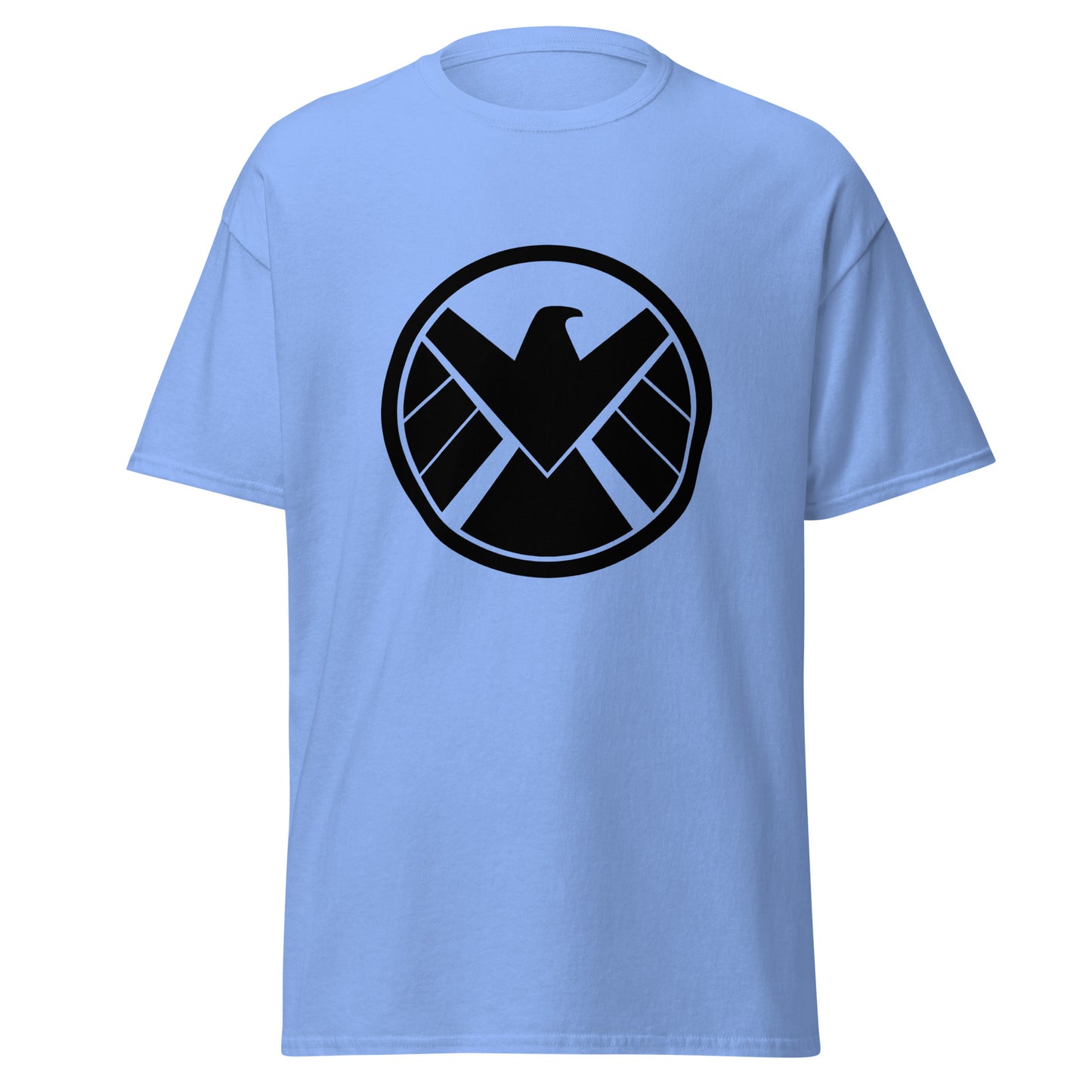 SHIELD klassisches T-Shirt