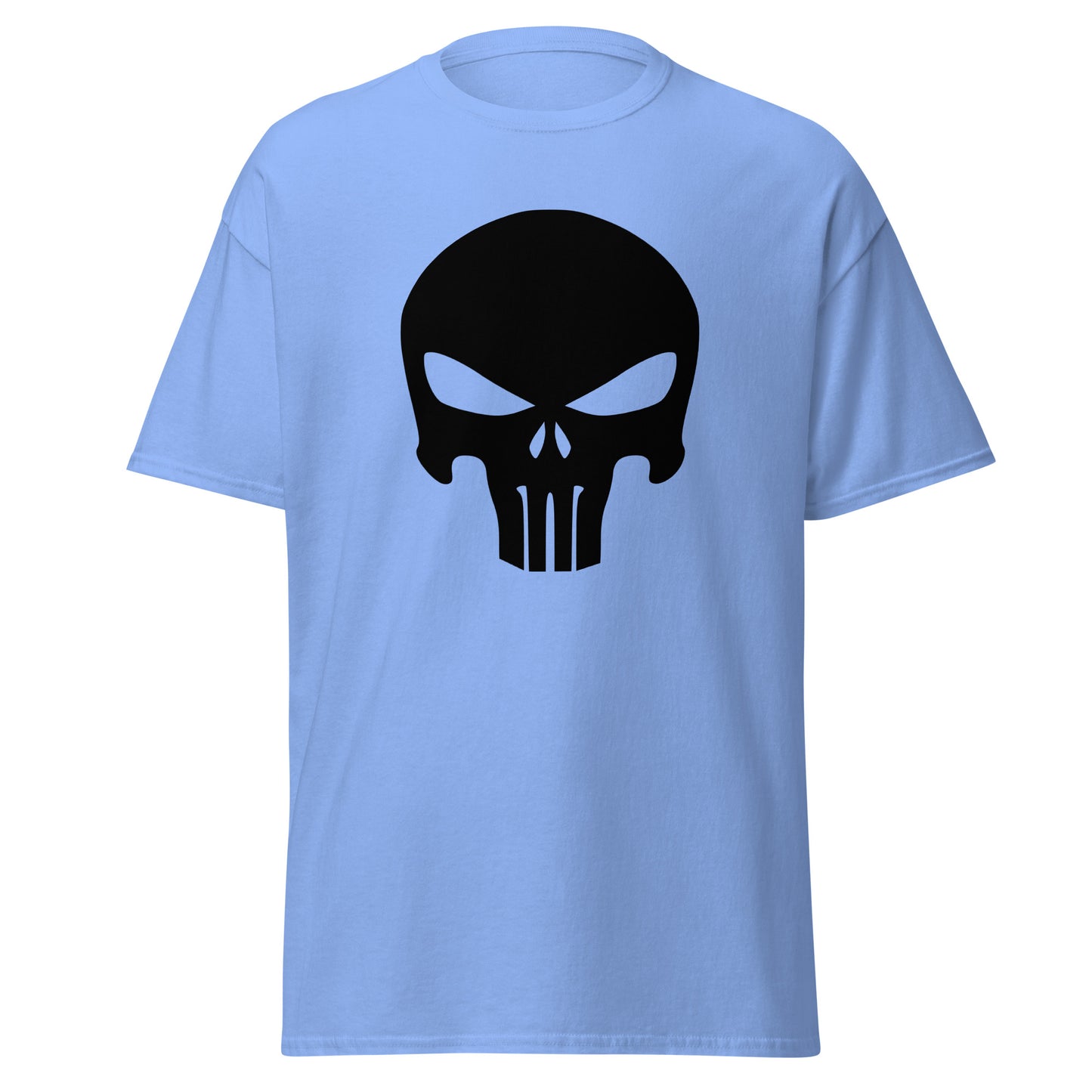 Punisher klassisches T-Shirt