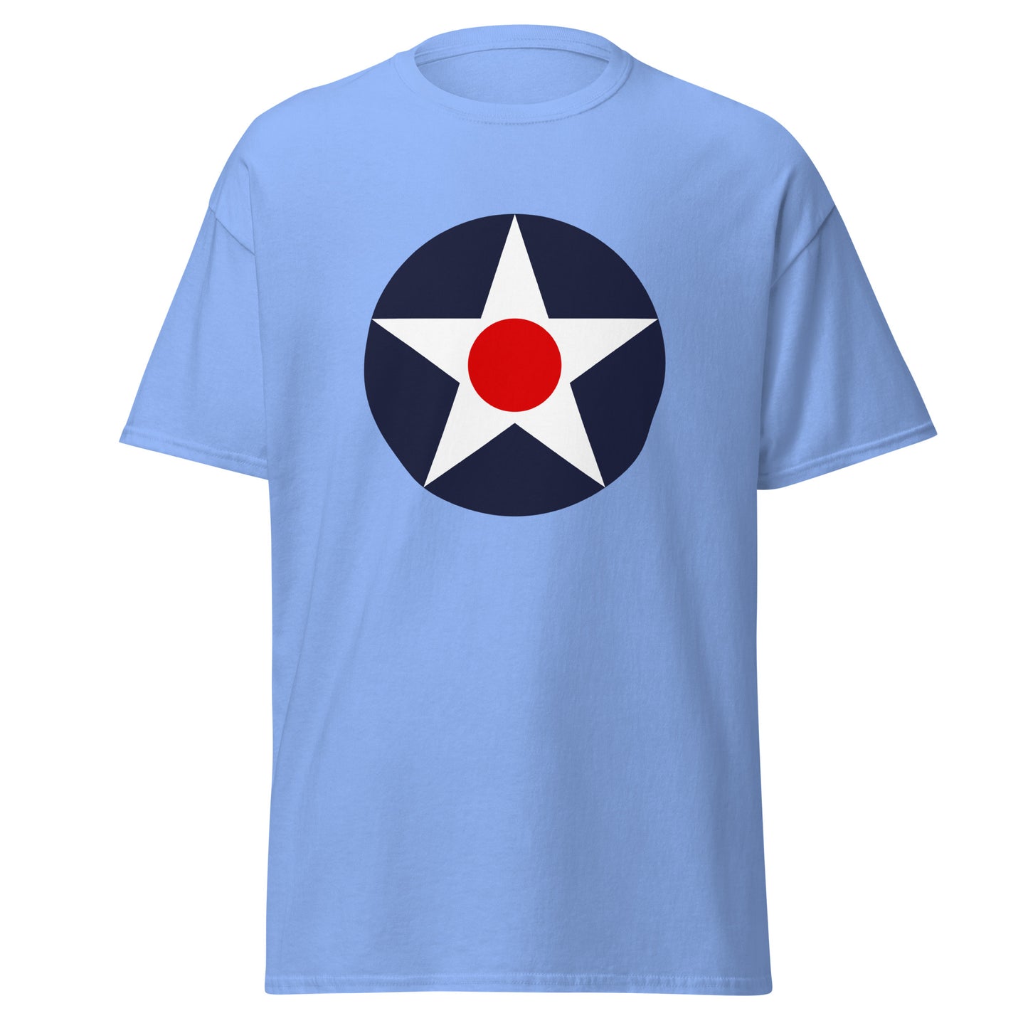 USAAF roundel classic tee