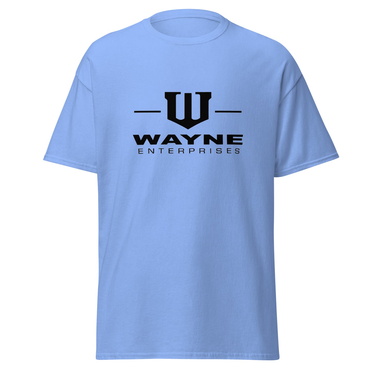 Klassisches T-Shirt von Wayne Enterprises