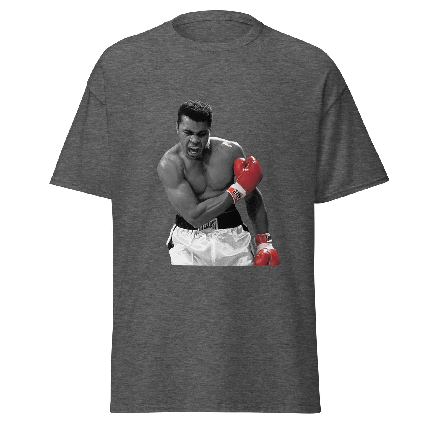 Muhammad Ali klassisches T-Shirt