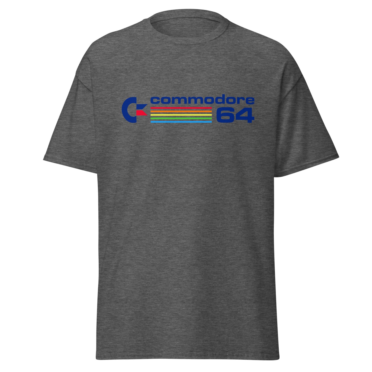 Commodore 64 classic tee