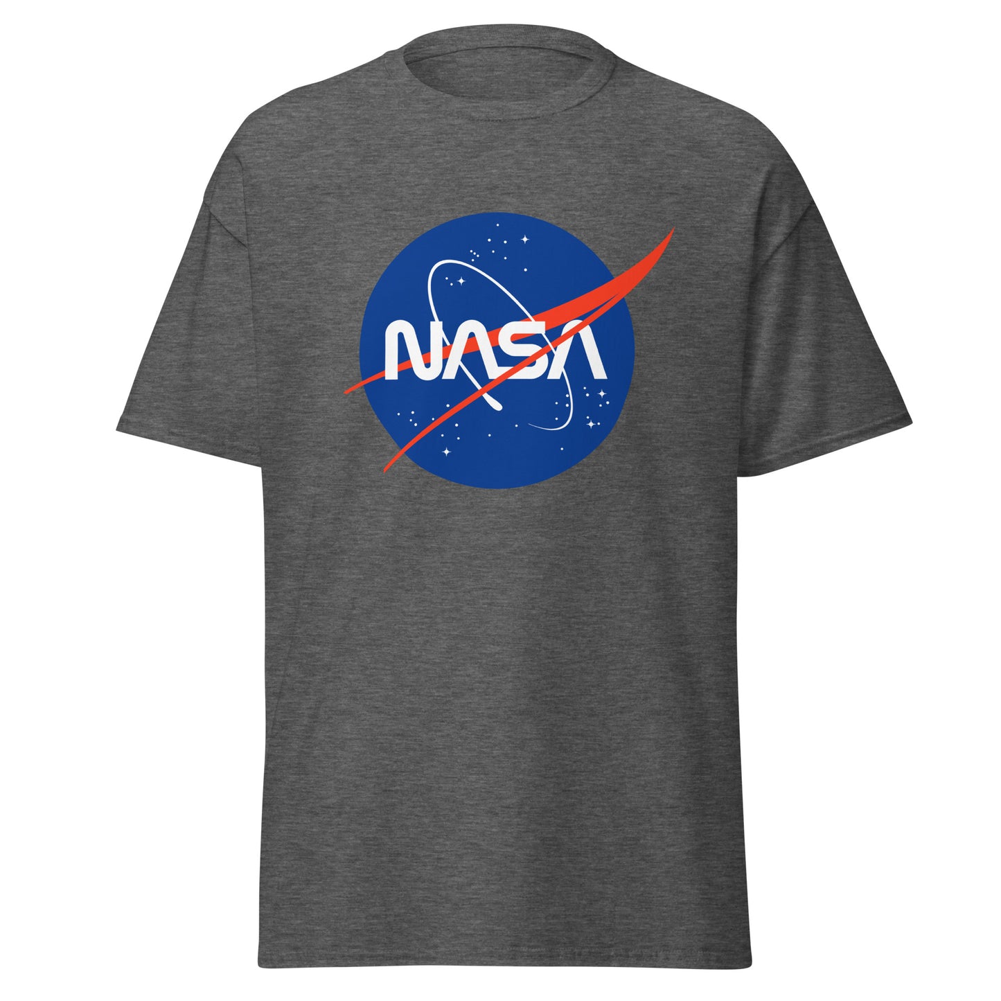 Klassisches T-Shirt der NASA