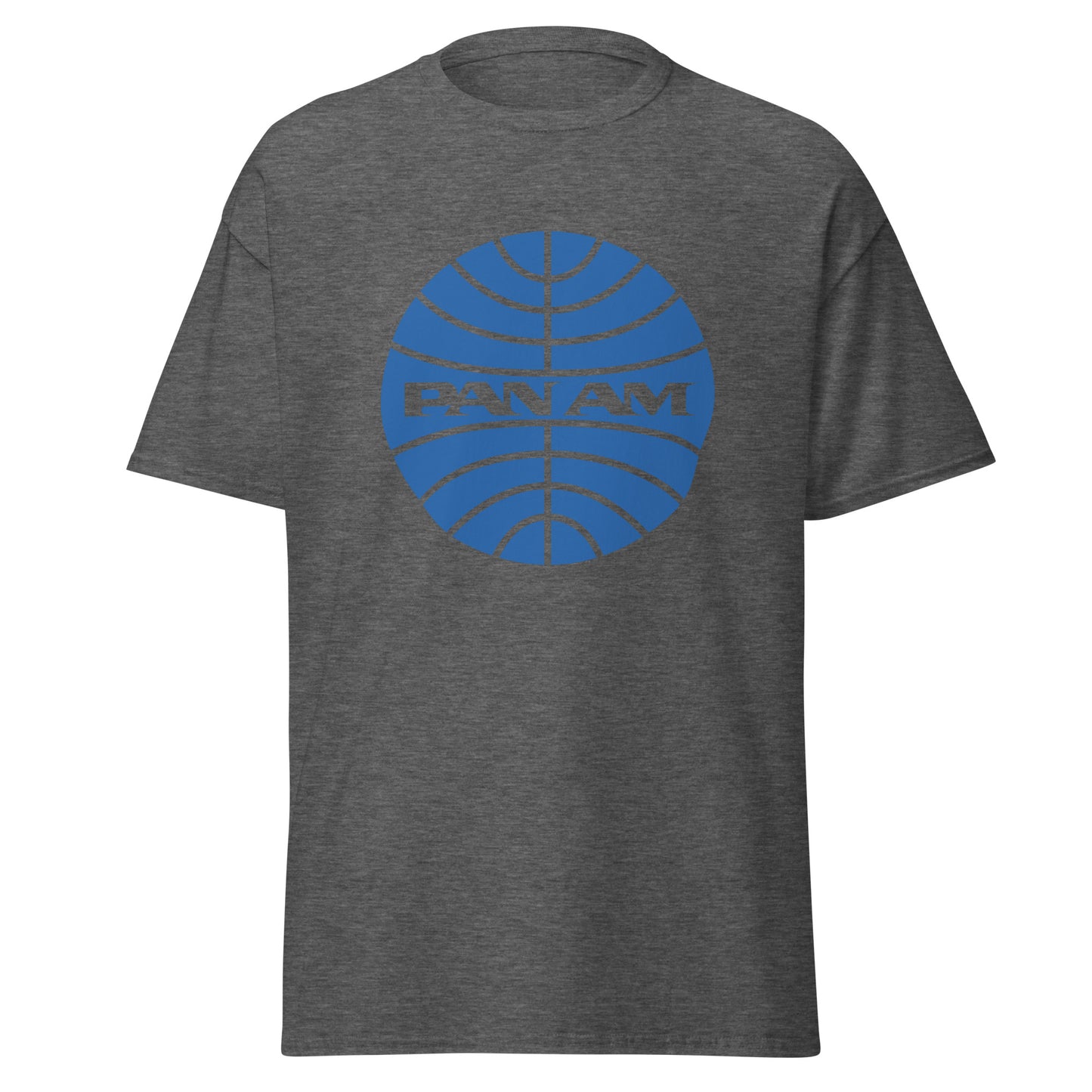 Pan Am logo classic tee