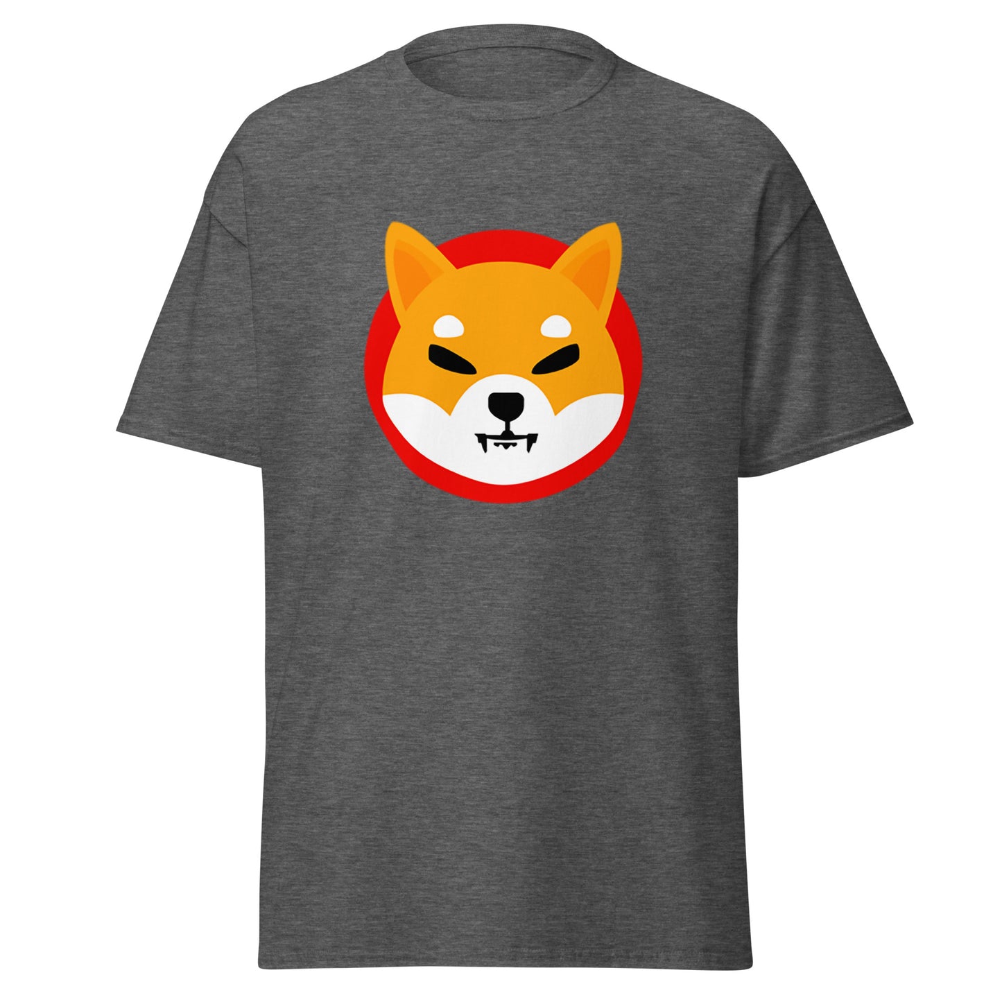 Klassisches T-Shirt von Shiba Inu