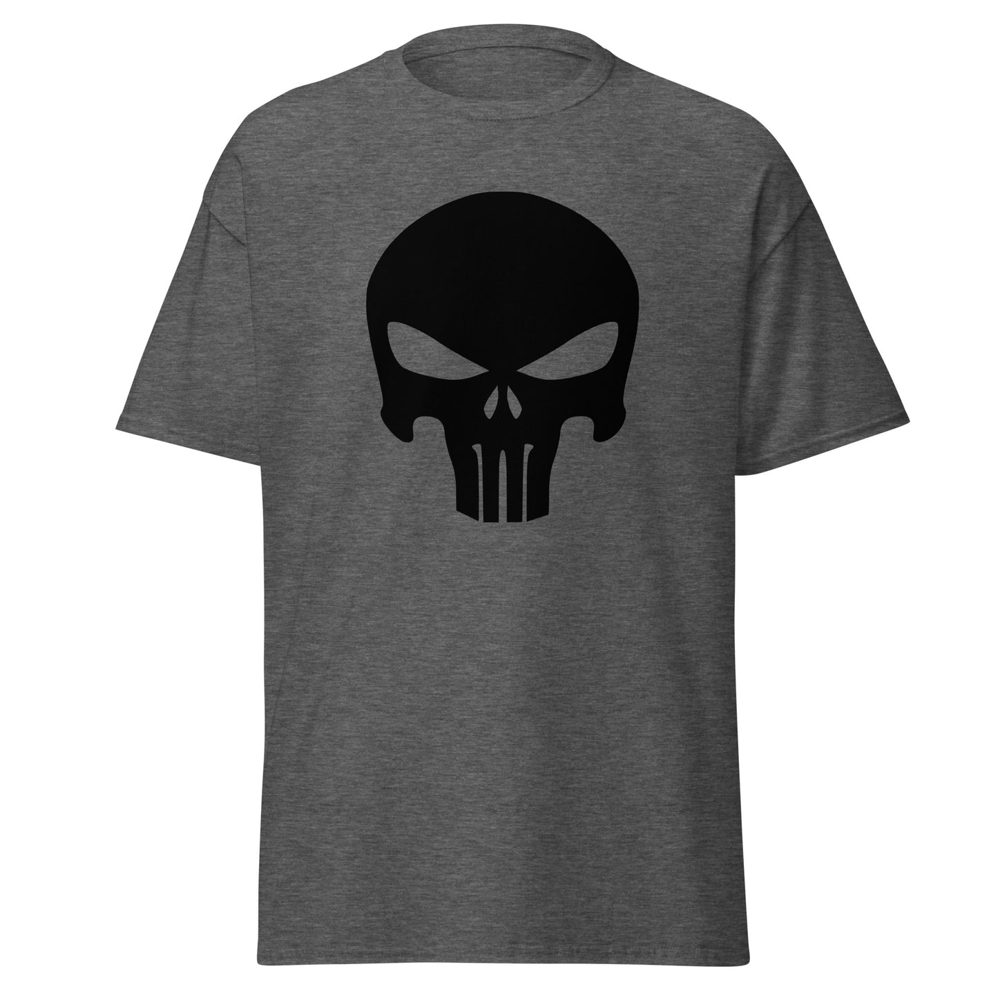 Punisher klassisches T-Shirt