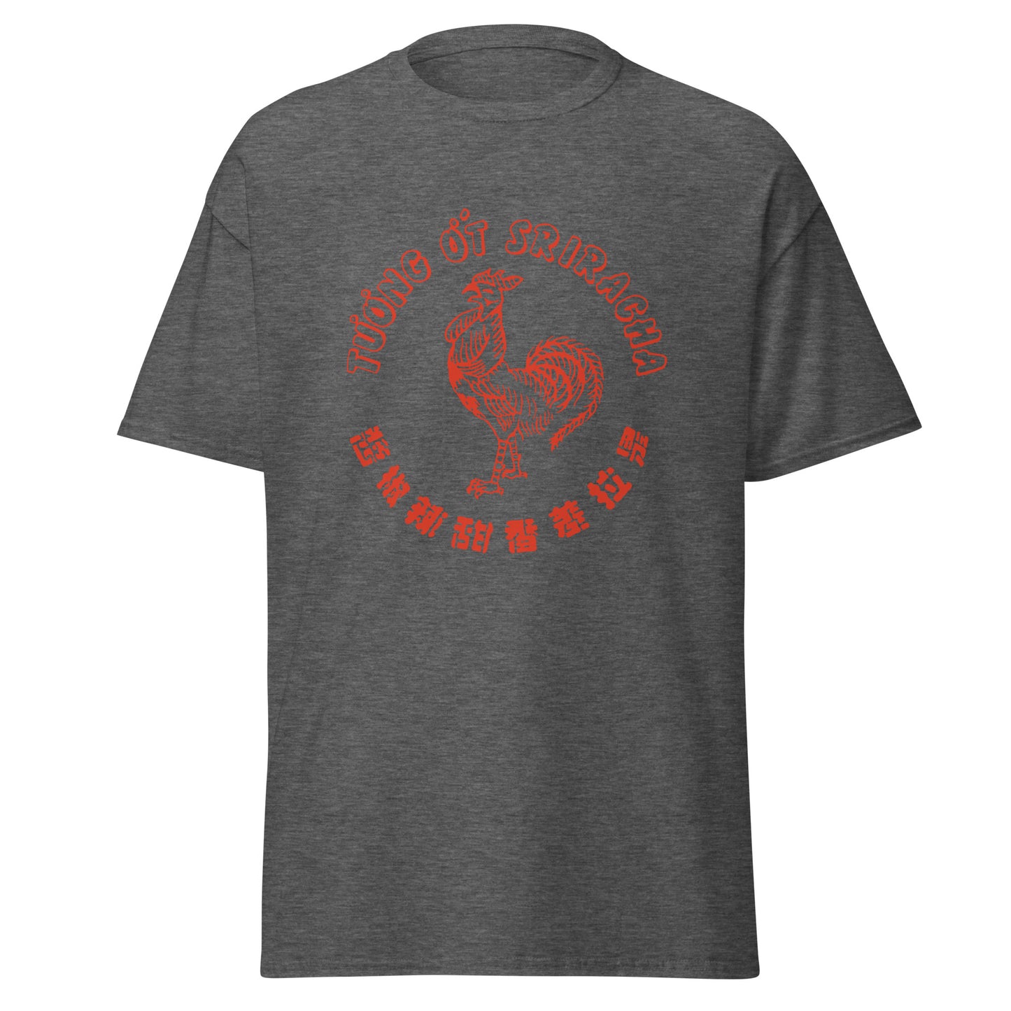 Sriracha classic tee