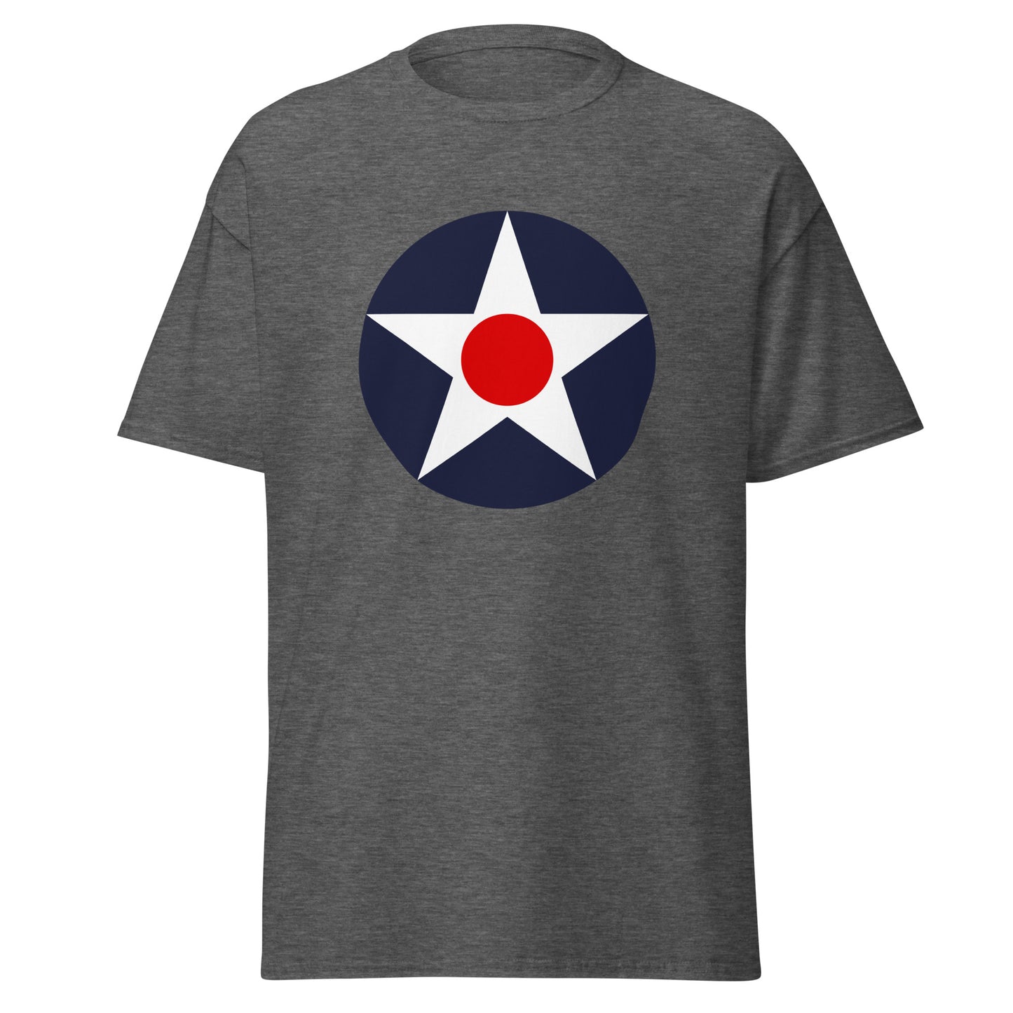 USAAF roundel classic tee