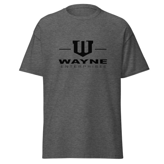 Klassisches T-Shirt von Wayne Enterprises