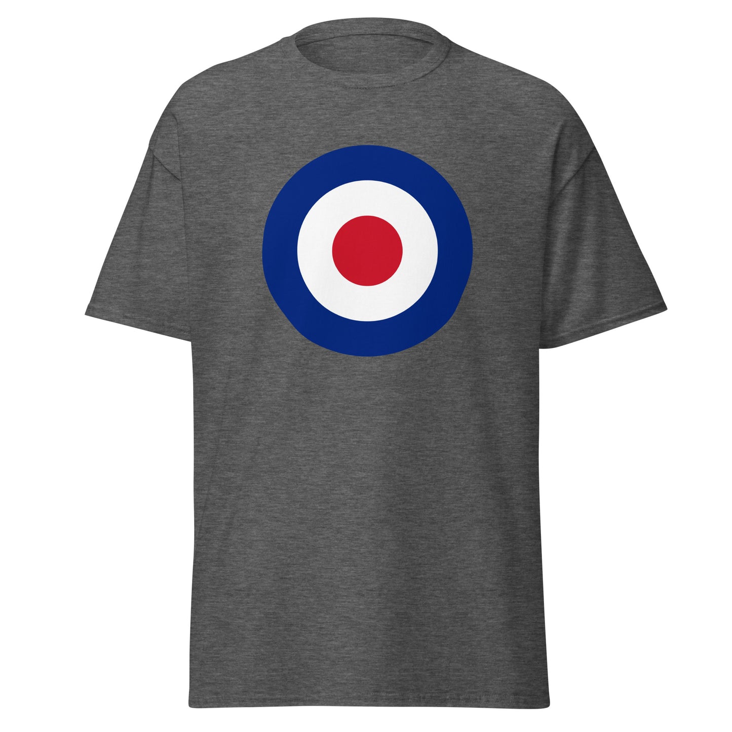 Klassisches T-Shirt der RAF Roundel