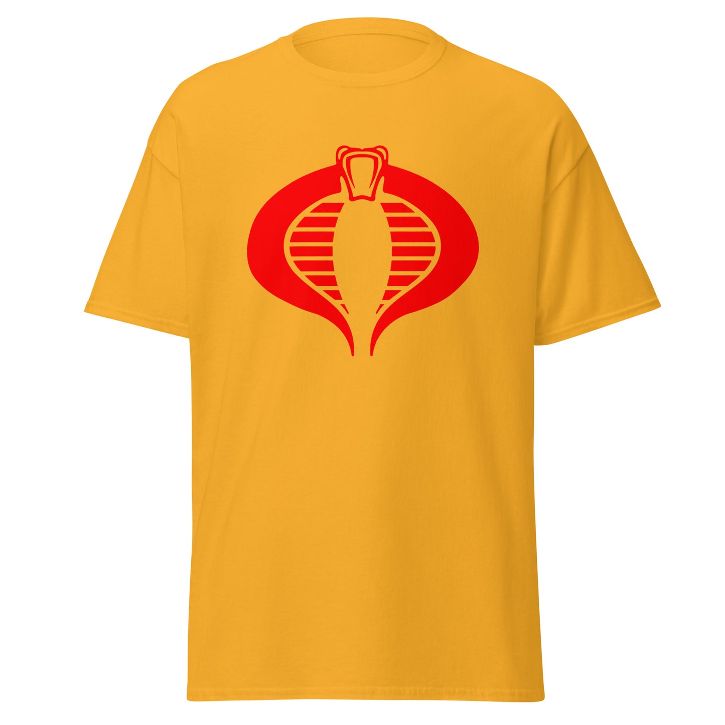 Cobra command classic tee