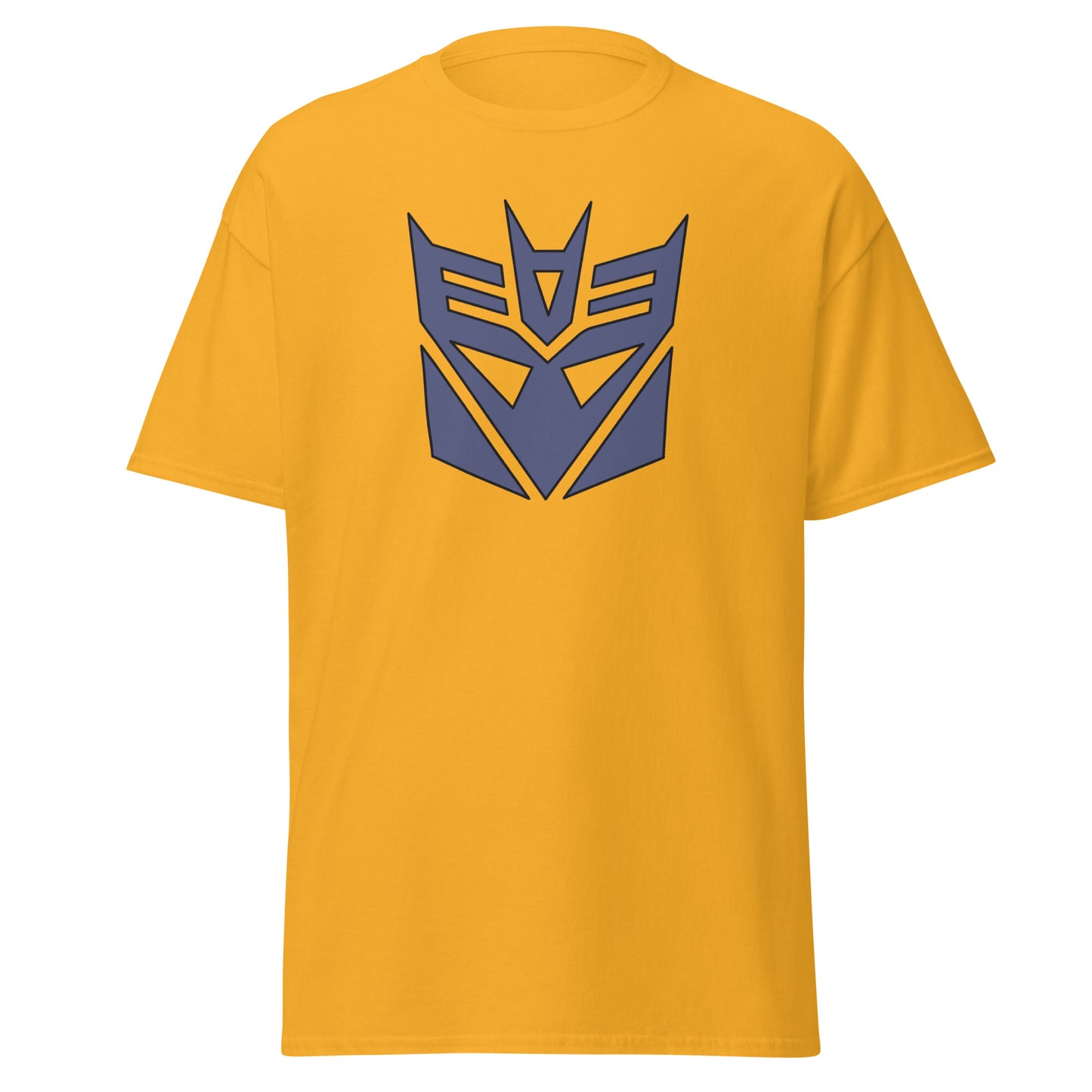 Decepticon classic tee