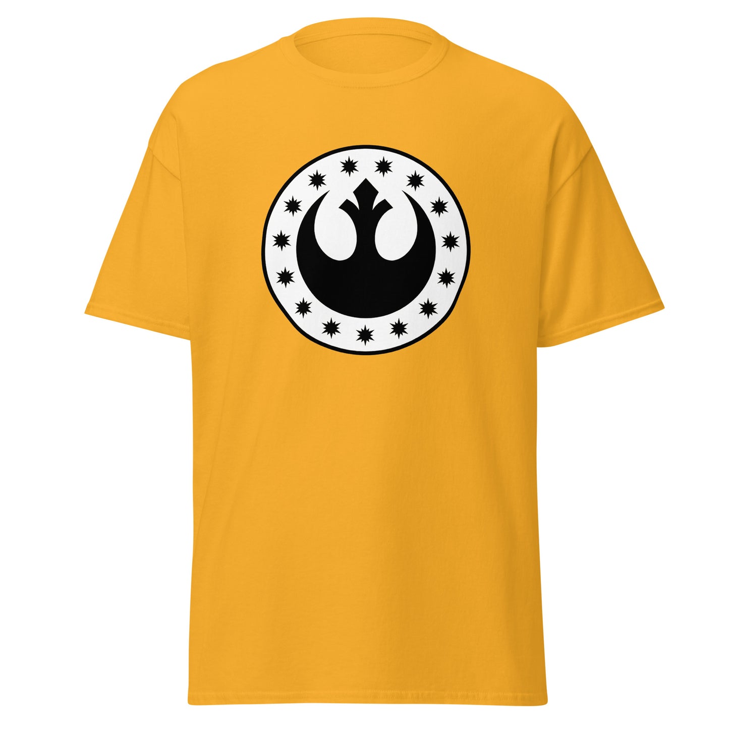 Rebel Alliance classic tee