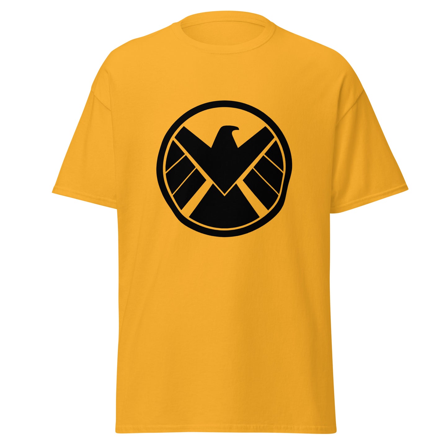 SHIELD classic tee