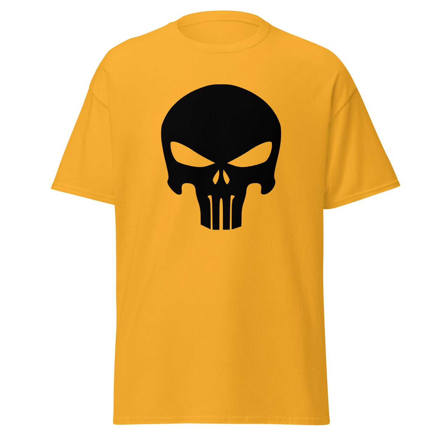 Punisher classic tee