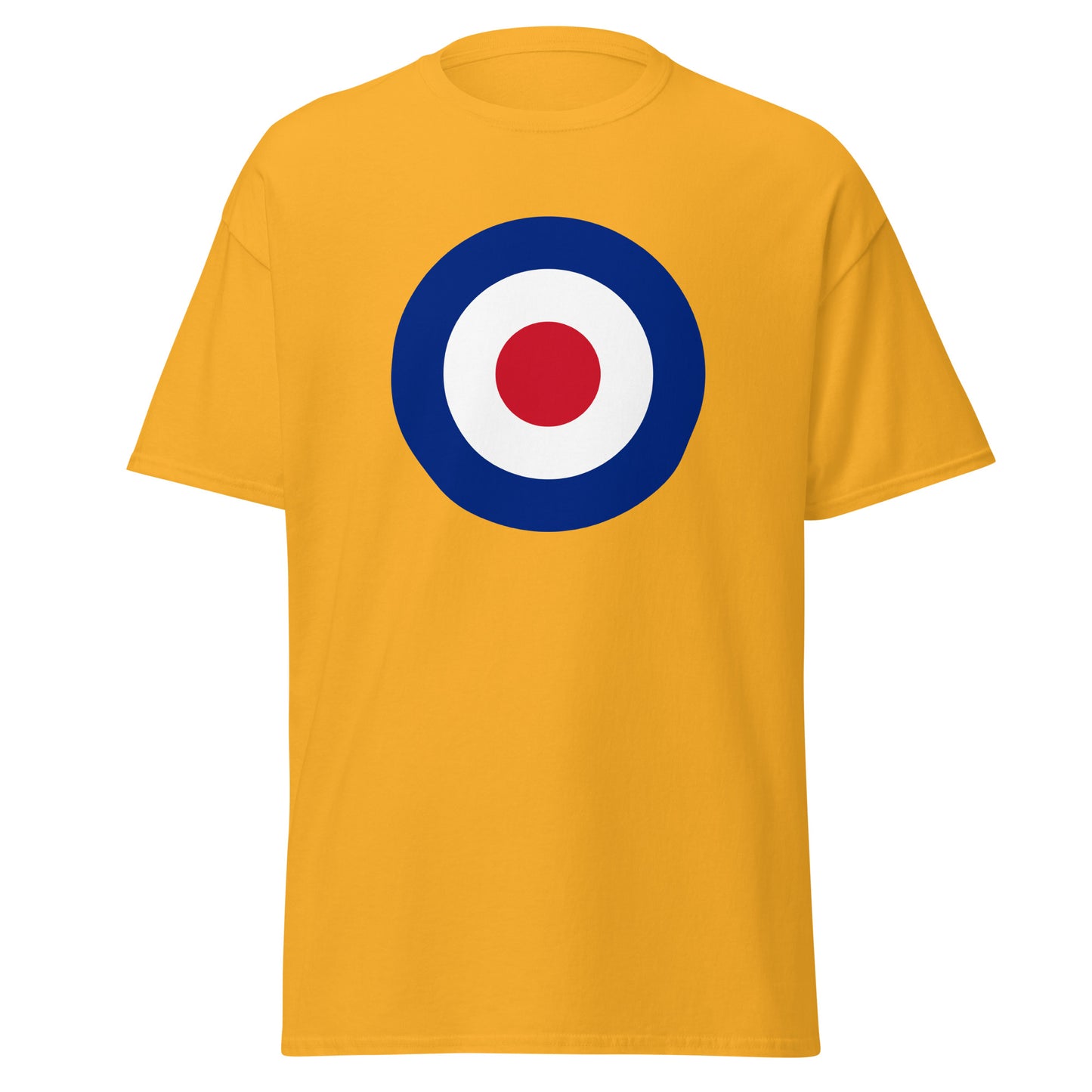 Klassisches T-Shirt der RAF Roundel