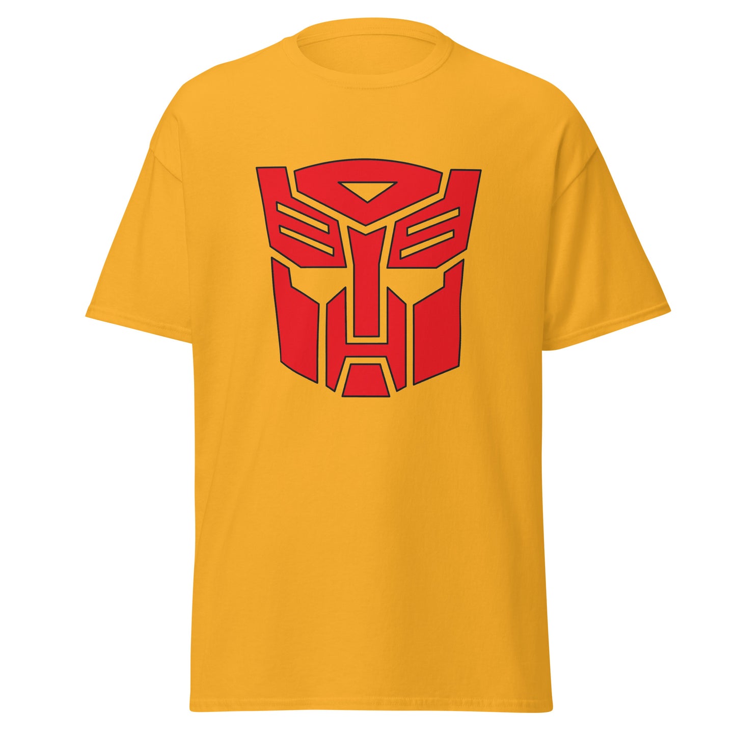 Autobots klassisches T-Shirt