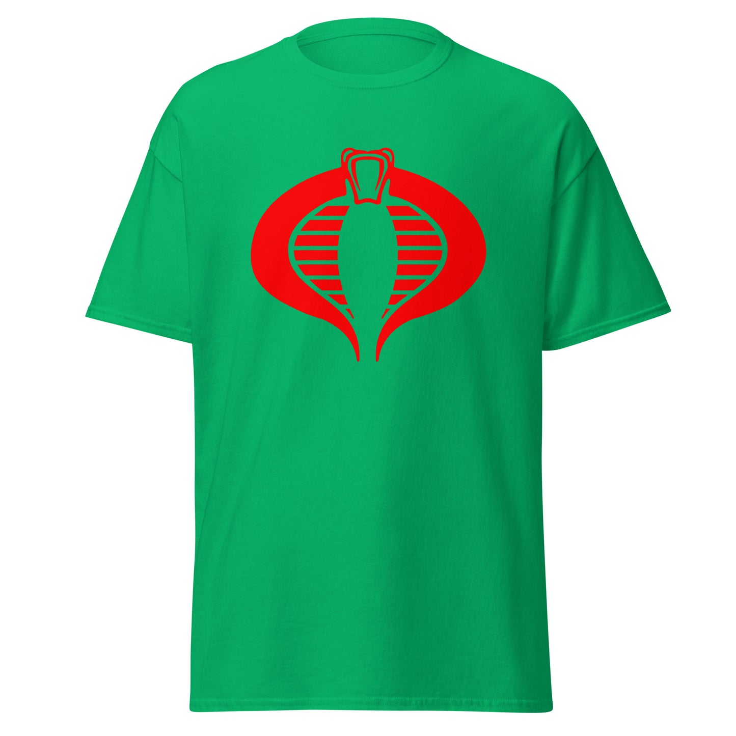 Cobra Command Classic T-Shirt