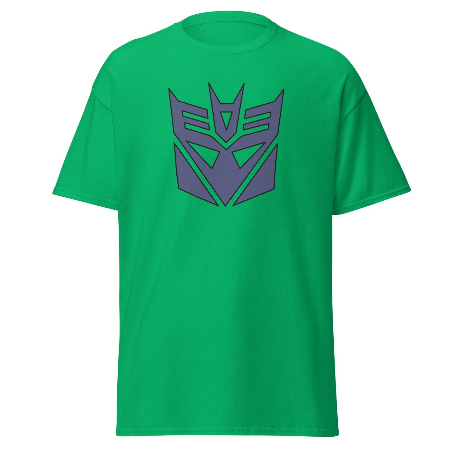 Decepticon klassisches T-Shirt