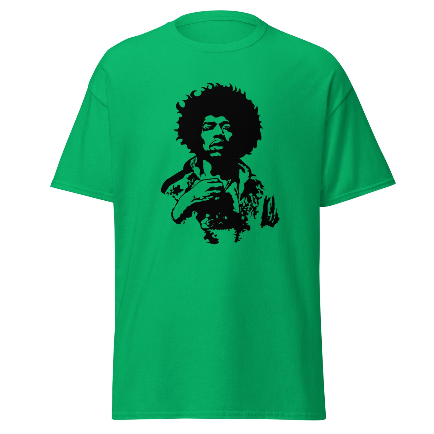 Jimi Hendrix classic tee