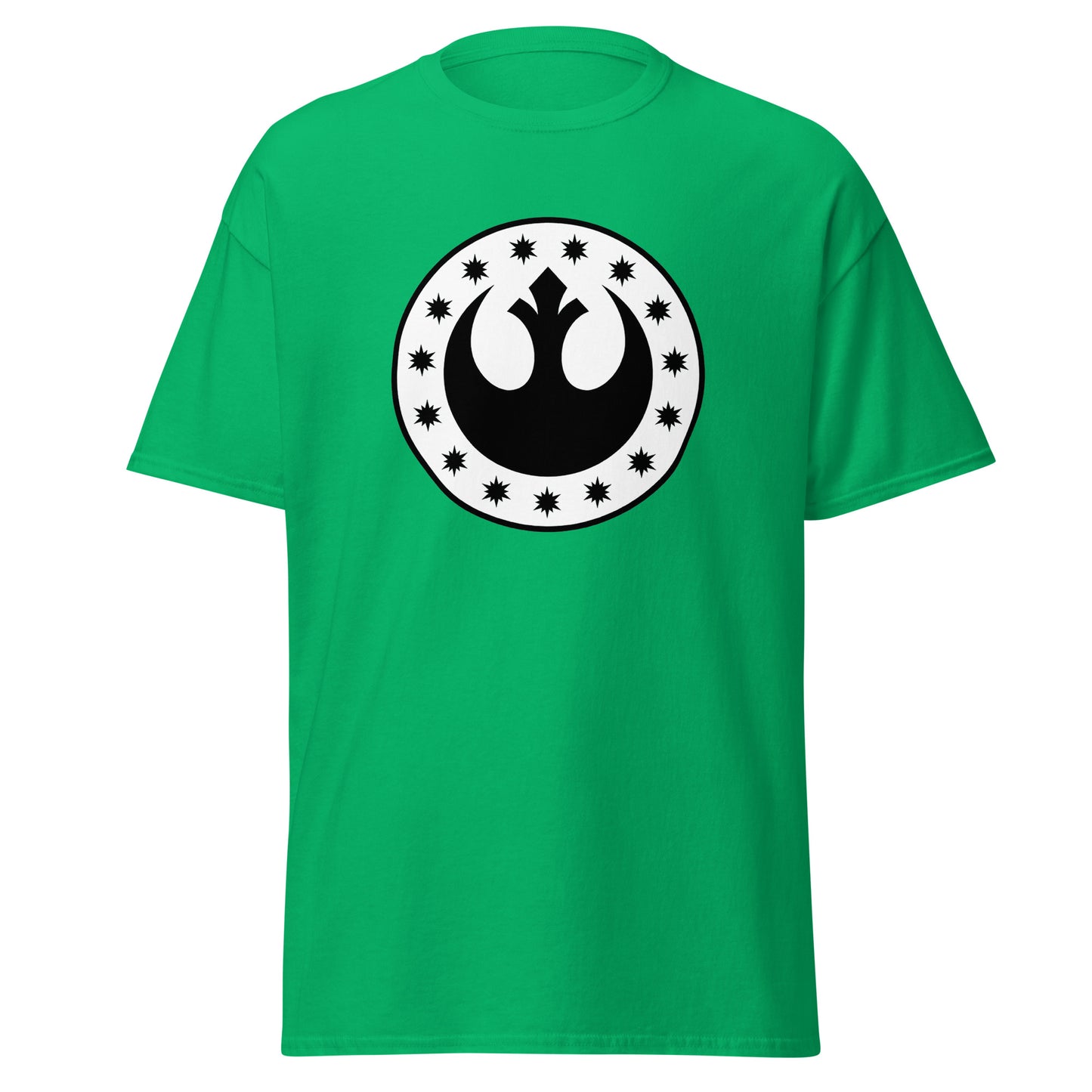 Rebel Alliance classic tee